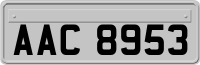 AAC8953