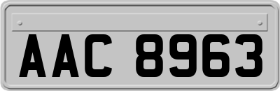 AAC8963