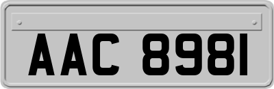 AAC8981