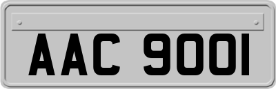 AAC9001