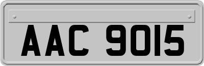 AAC9015