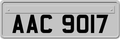 AAC9017