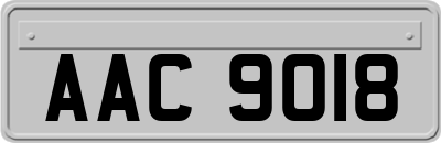 AAC9018