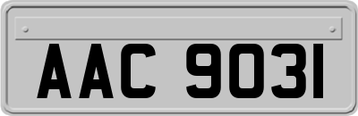 AAC9031