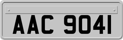 AAC9041