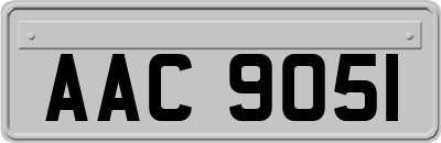 AAC9051