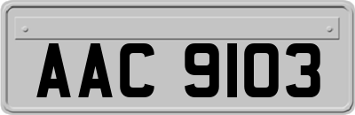 AAC9103