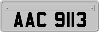 AAC9113