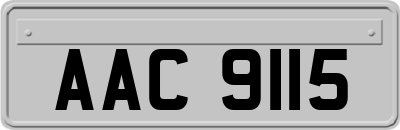 AAC9115