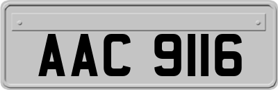 AAC9116