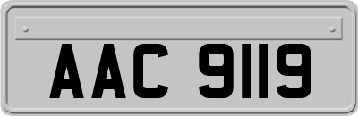 AAC9119