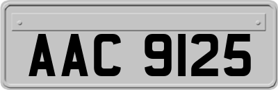 AAC9125