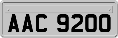 AAC9200