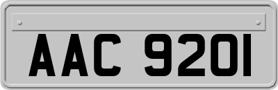 AAC9201