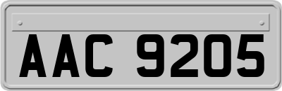 AAC9205