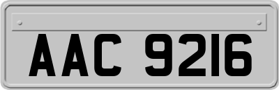 AAC9216