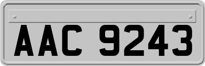 AAC9243