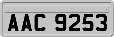 AAC9253