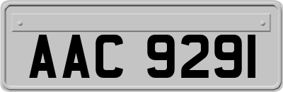 AAC9291