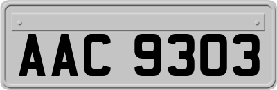 AAC9303