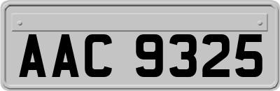 AAC9325