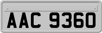 AAC9360