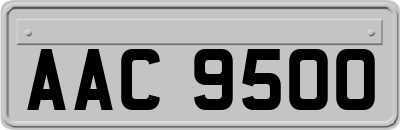 AAC9500