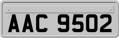 AAC9502