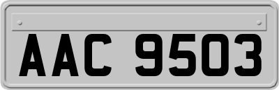 AAC9503