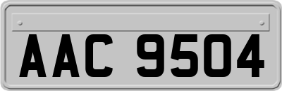 AAC9504