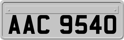 AAC9540