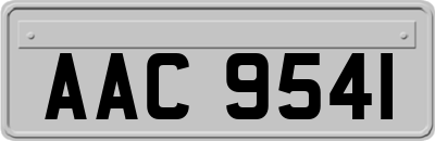 AAC9541