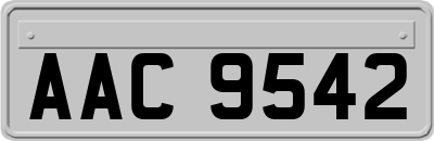 AAC9542