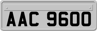 AAC9600