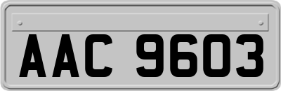 AAC9603