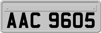 AAC9605