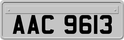 AAC9613