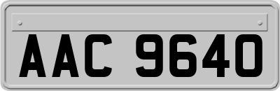 AAC9640