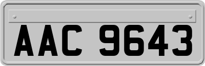 AAC9643