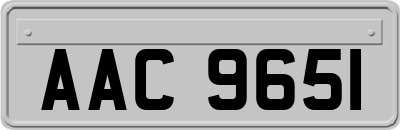 AAC9651