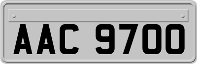 AAC9700