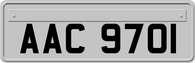 AAC9701