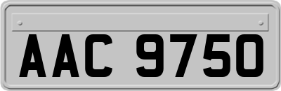 AAC9750