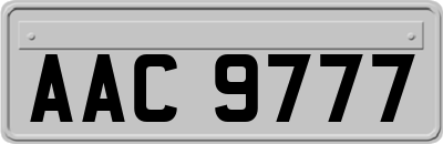 AAC9777