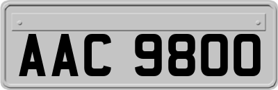 AAC9800