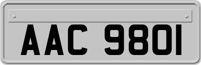 AAC9801