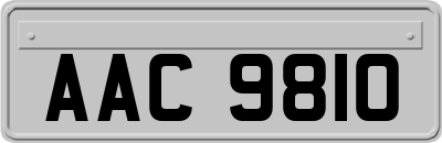 AAC9810