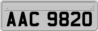 AAC9820