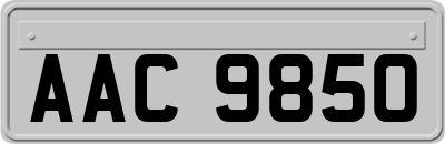 AAC9850