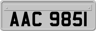 AAC9851